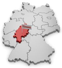 Golden Retriever breeders and puppies in Hessen,Taunus, Westerwald, Odenwald