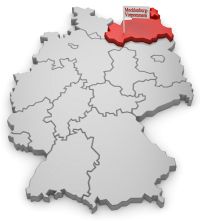 Golden Retriever breeders and puppies in Mecklenburg-Vorpommern,MV, Northern Germany