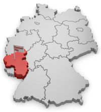 Golden Retriever breeders and puppies in Rhineland-Palatinate,RLP, Taunus, Westerwald, Eifel