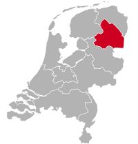 Golden Retriever breeders and puppies in Drenthe,