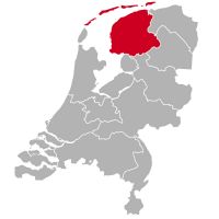 Golden Retriever breeders and puppies in Friesland,