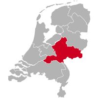Golden Retriever breeders and puppies in Gelderland,