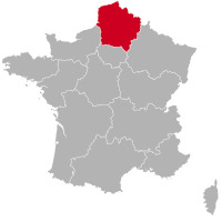 Golden Retriever breeders and puppies in Hauts-de-France,