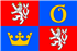Cavalier King Charles Spaniel breeders and puppies in Hradec Králové,KR, Králové Region, Hradec Králové, Jičín, Náchod, Rychnov nad Kněžnou, Trutnov