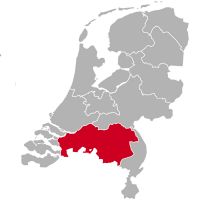 Golden Retriever breeders and puppies in North Brabant,