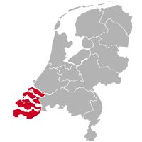 Golden Retriever breeders and puppies in Zeeland,