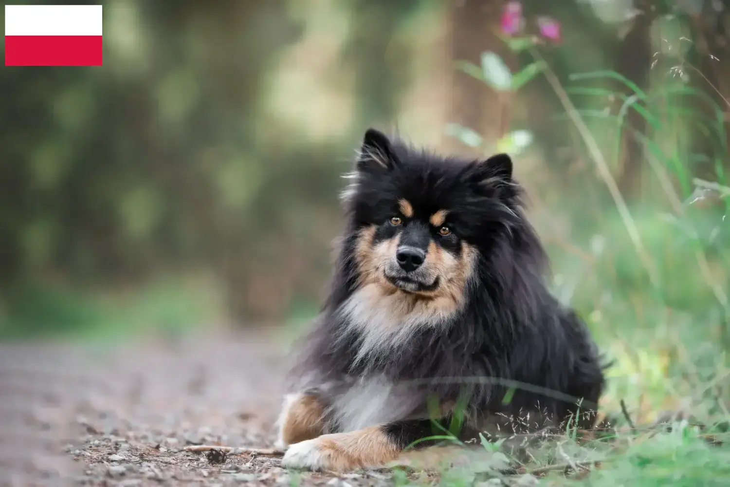 Read more about the article Finnish Lapphund breeders and puppies in Poland